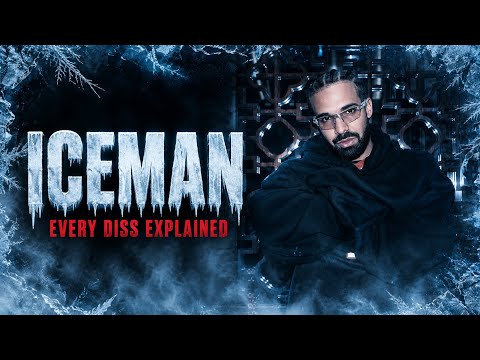 Every Artist Drake Dissed on ICEMAN (Full Breakdown)