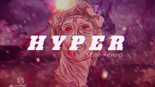 Download lagu HYPER - KIBOO x EYENDI ( DISCO TANAH ) mp3