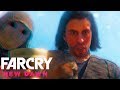 Far Cry New Dawn "Into The Bliss" Story Mission Walkthrough Guide (open the gate)