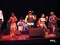 Kanda Bongo Man Live At Queen Elisabeth Hall London 2006 Desk Audio Pt 8