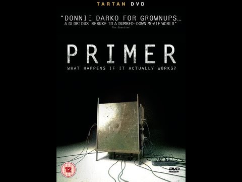 Primer Full Movie(2004) | English