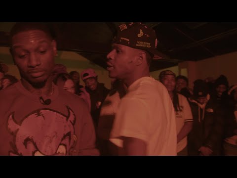 B.O.B. Juice vs Devo The Kid