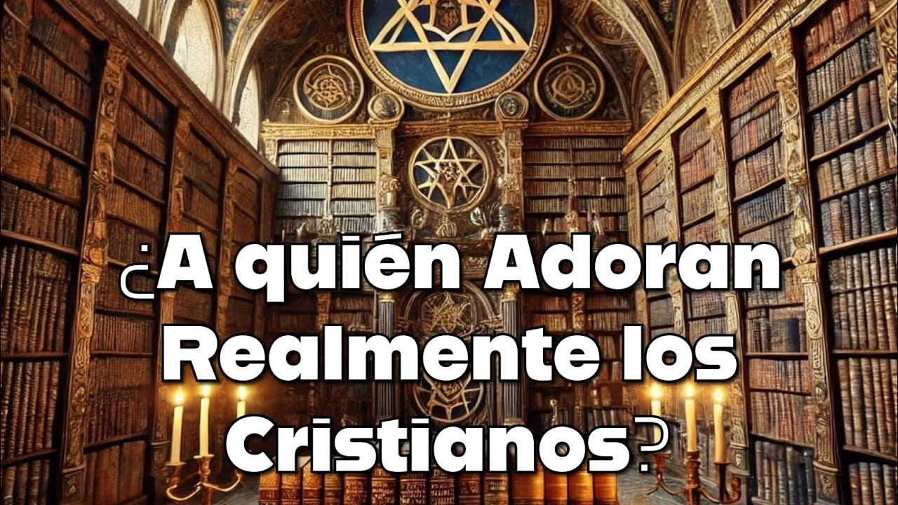 la identidad prohibida de yahweh 🚨