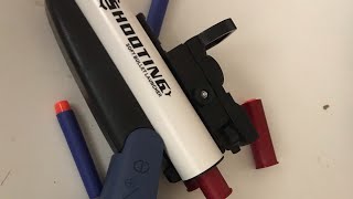 My new nerf has arrived! | Strategic_Knight