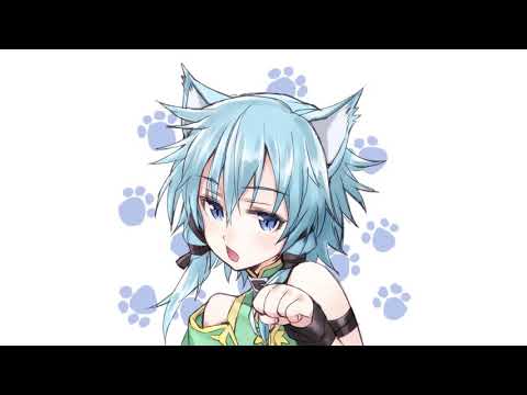 NCT 127 - REGULAR (eng ver) (nightcore)