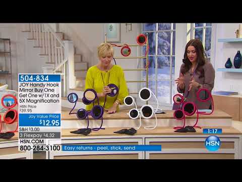 HSN | Focus On Beauty 02.08.2018 - 04 AM