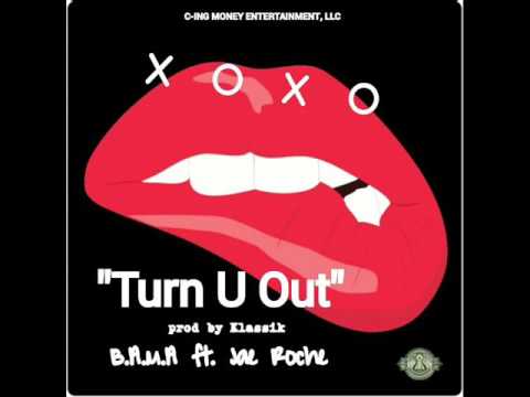 ATL Bama ft Jae Roche- Turn U Out
