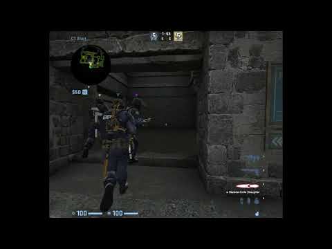 CSGO POV Entropiq Forester (25/16) vs Enterprise (ancient) @ V4 Future Sports Festival 2021