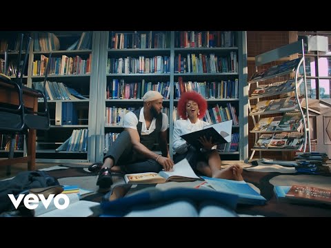 Zafaran - Ankuba (Official Music Video)