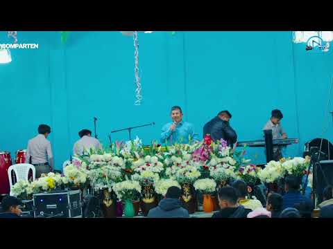 ACCIÓN DE GRACIAS POR LA MIEMBRECIA ALDEA KIEJCHE SAN BARTOLOMÉ JOCOTENANGO