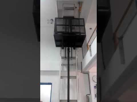Hydraulic Lift Kit