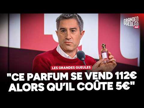 RMC and Les Grandes Gueules