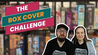 Board Gaming Ramblings - Lost Cities video thumbnail
