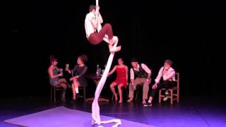 ENCC & NYCKP @ CIRCLE 2016 - CIRCa