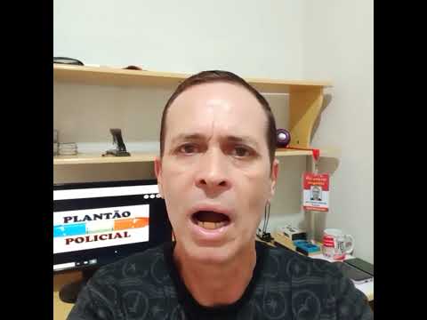 RAPAZ DE 25 ANOS, COM MANDADO DE PRISÃO É PRESO PELA PM EM ALTO PARANÁ (PR)