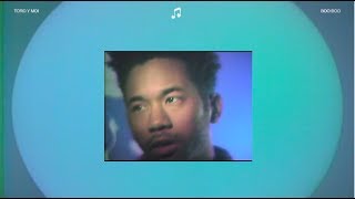 Toro y Moi - &quot;Girl Like You&quot;