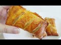 Mcdonald S Banana Pie Simple Easy