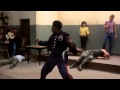 American Ninja 2 Bar Fight At The Blind Beggar