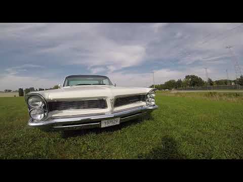 1963 Pontiac Catalina (CC-1267868) for sale in Watertown, Minnesota