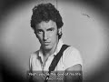 Bruce Springsteen - Spanish Eyes (V1) - Studio Take, Atlantic Studios, NYC (June 30, 1977)