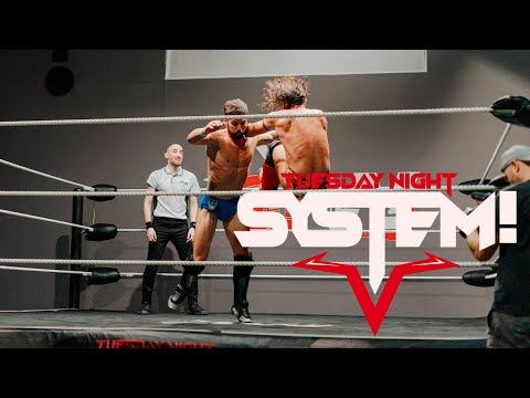 RAFAEL FLORES vs NICO INVERARDI - Tuesday Night SYSTEM! ep33