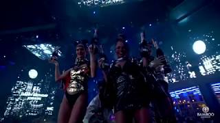 Bamboo Nights  Designed To Entertain You