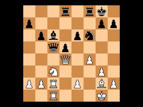 Ivan Cheparinov  vs Merab Gagunashvili  | Event: European Championship | 2013.05.16