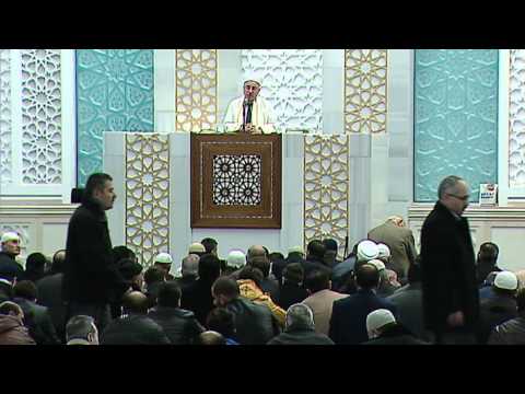 Dinle Ey Nefsim 30.01.2015 - DİYANET TV