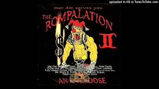 06- Money Thirsty Ft Keshawn, Reek Daddy, D-Milli, Mac Dre, Snipes, San Quinn