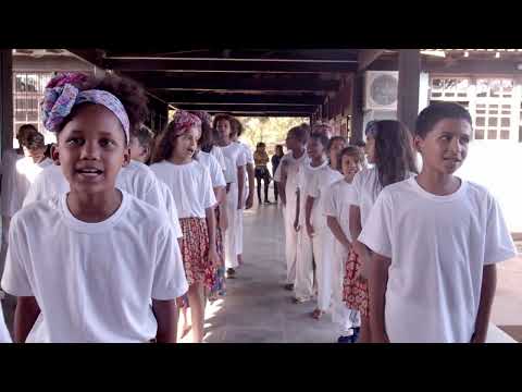Escola Quilombola Lydia Sherman