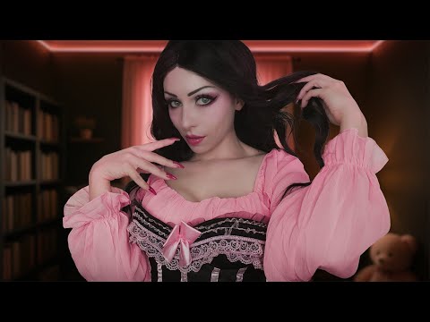 I’m Proud of You 💕 Hugs, Kisses & Gentle Affirmations | ASMR