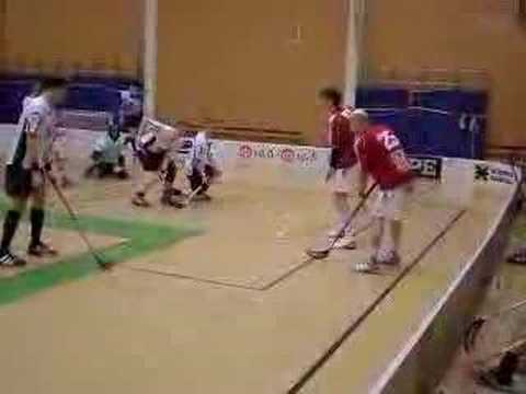 3.2.2007 SäynSa - ToU