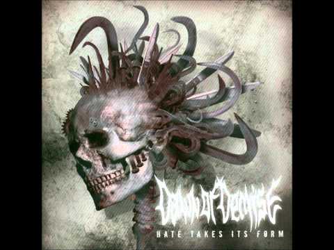 Dawn Of Demise - Domestic Slaughter