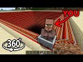 When A Villager Gives Bad Trades