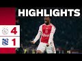 We keep going ? | Highlights Ajax - sc Heerenveen | Eredivisie