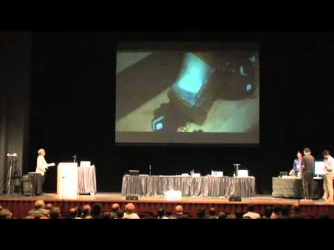 IWSHM 2013 [SHM in Action]   SACL Stanford University (USA)