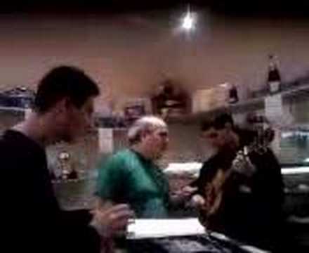 un venerdì da leoni 6