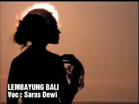Lembayung Bali - Saras Dewi