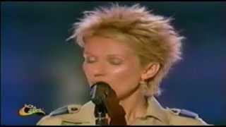 Céline Dion - Tout  l&#39;or des hommes ( Celine )