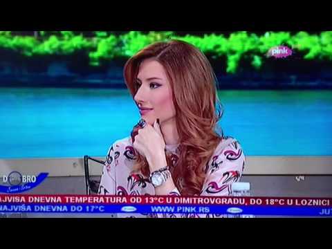 Narodni poslanik Muamer Zukorlić gost na TV Pink - 03.02.2017 | SANA