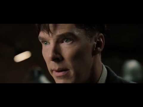 The Imitation Game (2014) Teaser Trailer