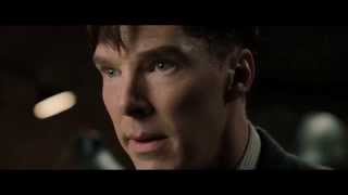 The Imitation Game (2014) Video