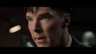 Video trailer för The Imitation Game