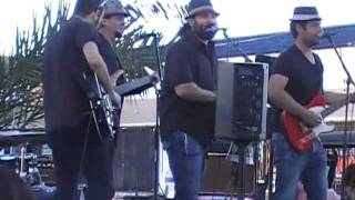 להקת המושב THE MOSHAV BAND