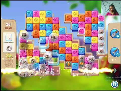 Lilys Garden Level 641