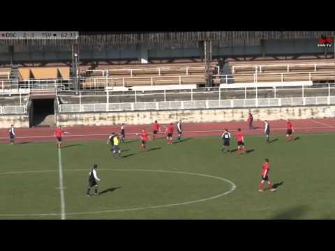 Partie: Dresdner SC - TSV Rotation Dresden - 19.03.2011 - Teil 5/7