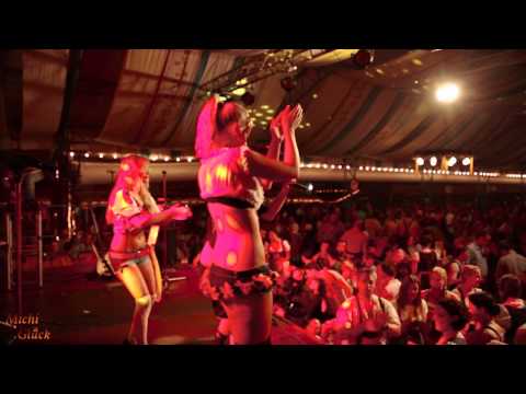 WIESNHIT 2014 Michi Glück - WELTMEISTER SAMMA