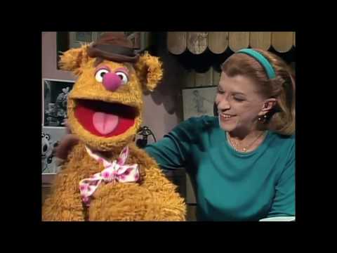 Muppet Songs: Nancy Walker - Pick Yourself Up
