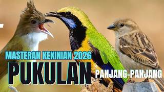 Download lagu LIVE TEMBAKAN PANJANG PANJANG!! Materi KOMPLIT CUCAK CUNGKOK Istimewa - GREJA TARUNG - PELATUK GACOR mp3