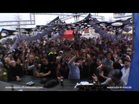 Brachiale Musikgestalter @ Ruhr-in-Love 2011 (official)